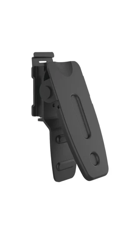 Clip De Metal Para Body Cam Hikvision Ds-Mh1710-N1-S Compatible Con Ds-Mh2311 – Ds-Mcw407