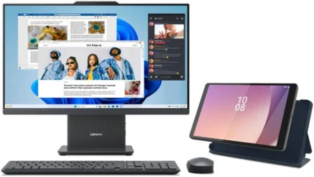 Lenovo Absolute Home And Office Standar/1 Año/4L41H84281