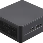 Mini Pc ASUS Nuc 13 Pro Ci7 136 0P DDR4 HDMI (2)/USB-C (2)/ WiFi 6E