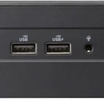 Mini Pc ASUS Nuc 13 Pro Ci7 136 0P DDR4 HDMI (2)/USB-C (2)/ WiFi 6E
