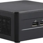 Mini Pc ASUS Nuc 13 Pro Ci7 136 0P DDR4 HDMI (2)/USB-C (2)/ WiFi 6E