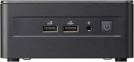 Mini Pc ASUS Nuc 13 Pro Ci7 136 0P DDR4 HDMI (2)/USB-C (2)/ WiFi 6E