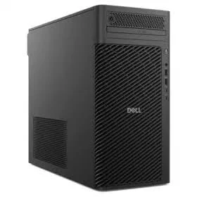 DESKTOP DELL PRO MAX TOWER T2 INTEL ULTRA 9 285/64GB RAM/1TB SSD/NVIDIA RTX 2000/WIN 11 PRO/3000192656020