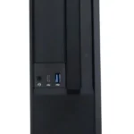 DESKTOP GHIA PCGHIA-3378 FRONTIER SLIME/I5 12400/2.50GHZ-4.60GHZ/DDR4/8GB/NVME 1TB SSD/SIN SISTEMA/TECLADO Y MOUSE