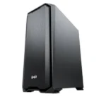 Desktop Ghia Pcghia-3532 Frontier Elite 1.3/AMD Ryzen 9-7900/5.4Ghz/32Gb DDR5/1Tb SSD/Sin Sistema
