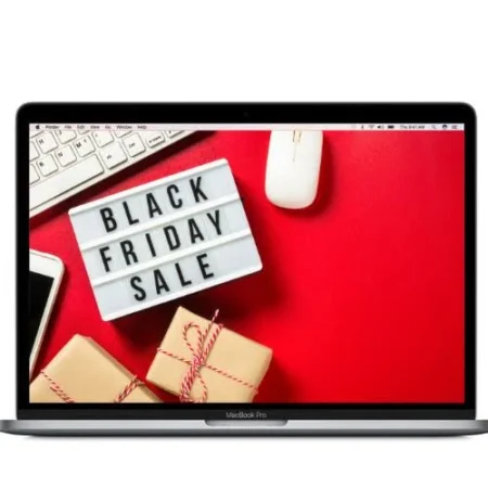 Apple MacBook Pro Computadora portátil 33.8 cm (13.3″) Apple M M1 8 GB 256 GB SSD Wi-Fi 6E (802.11ax) macOS Big Sur Gris