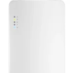 Comunicador Doble Via Alarm.com Adc-Sem348-Mx-Vt-At Antenas Internas/Compatible Con Vista 48/Soporte Para Dispositivos Z-Wave Plus