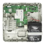 Comunicador Dual, Gsm Y Ethernet Honeywell Ltem-Pa, Compatible Con Paneles Honeywell Home Resideo, Dsc E Interlogix