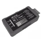 Rastreador Gps 4G Concox Vl02 Antena Satelital Y Antena Gsm Internas