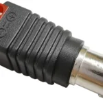 Conector Bnc Hembra A Terminales Tipo Tornillo Epcom Tt-Bnc306