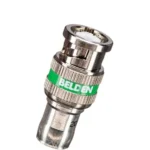CONECTOR BNC BELDEN 1694ABHD3, PARA SDI-HD EN COAXIAL RG6, TIPO DE COMPRESION: 3 PIEZAS TRADICIONAL