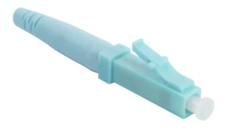 Conector Mecanico De Instalacion En Campo Linkedpro Lp-Mm-Lcupc Multimodo Lc/Upc/Pre-Pulido/Re-Terminable/Compatible Con Fibra Om1/Om2/Om3/Om4
