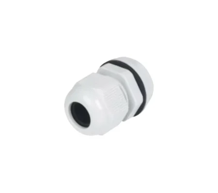 Conector Plastico Txpro Txg-Pg-11 Tipo Glandula Para Cable De 5 A 10 Mm De Diametro