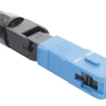 Conector Mecanico De Instalacion En Campo Linkedpro Lp-Sm-Scapc/Monomodo Sc/Apc/Pre-Pulido/Re-Terminable