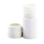 Conectores De Proteccion De Red (RJ45) Hikvision Ds-Plug-Extn, Compatible Con Camaras Epcom, Hilook Y Hikvision