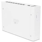 Consola Uisp Ubiquiti Uisp-Console Gateway/Switch De Red Gigabit/Controlador Con Plataforma Uisp Para Gestion Remota De Wisp/128Gb SSD/WAN 1Gbe/WAN Sfp+10G/8 Puertos LAN Gbe RJ45