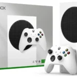 Consola Xbox Series S 512Gb/Japones/Color Blanco