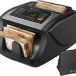 Contadora De Billetes Steren Bill-110 Portatil/Lotes De Hasta 100 Billetes