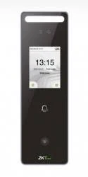 Anticipo Por Control De Acceso Facial Y Licencia Zkteco Biotimepro App Standard
