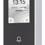 Anticipo Por Control De Acceso Facial Y Licencia Zkteco Biotimepro App Standard
