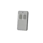 TRASMISOR COLGANTE DE COLLAR BOSCH EN1233D 2 BOTONES/RESISTENTE AL AGUA/LED/INALAMBRICO/COLOR BLANCO