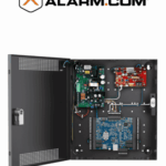 Expansor 2 Puertas Adicionales Alarm.com Adc-AC-X100 4 Salidas Rele/4 Entradas Programables/2 Entradas De Lector Dedicadas