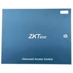 Control De Acceso Profesional Zkteco C3-400 Pack B/4 Puertas/4 Lectoras/Pull/Gabinete Y Fuente/Sin Biometria