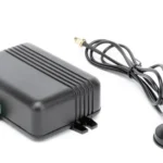 Controlador 4Gltem M2M Services Mq03-Lte-M 4 Entradas Y 2 Salida/Activacion Remota/Notificacion Push E Email/Soporte Para Reporte A Central De Alarma