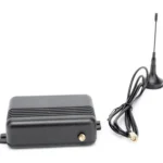 Controlador 4Gltem M2M Services Mq03-Lte-M 4 Entradas Y 2 Salida/Activacion Remota/Notificacion Push E Email/Soporte Para Reporte A Central De Alarma