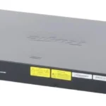 Controlador Para Puntos De Acceso Ruijie Rg-Ws6512-L, Hasta 128 Aps, Crecimiento De Hasta 1152 Ceiling Aps, 2304 Wall Aps