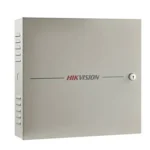 Controlador De Acceso Hikvison Ds-K2602T 2 Puertas/4 Lectores De Huella Y Tarjetas/Integracion Con Video/100,000 Tarjetas