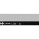 Controlador De Acceso H3C 9801A3Tm Con 10 Puertos 1000Base T Y 2 Puertos Sfp Plus