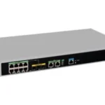 Control De Acceso H3C 9801A3Tn Wx2860X, 10 Puertos 1000Base-T/2 Puertos Sfp Plus/10Gbps