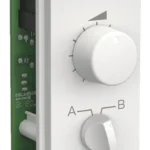Controlador De Volumen Bose Cc2 Mas Selector De Fuente/Color Blanco