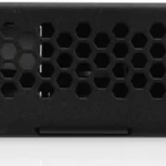 CONTROLADOR DE CARGA MPPT SUNMAX SOLARPOINT 24V/7A UBIQUITI PARA INTERIOR/CON SWITCH POE PASIVO 24V/INTEGRADO PARA ALIMENTAR EQUIPOS AIRMAX/SM-SW-40