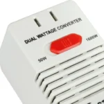 ADAPTADOR DE VOLTAJE STEREN 910-010 220V/110V