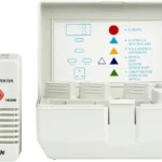 ADAPTADOR DE VOLTAJE STEREN 910-010 220V/110V