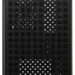 GABINETE COOLER MASTER Q300LV2-KGNN-S00 MASTERBOX Q300L V2, MINI-TOWER, CON VENTANA, SIN FUENTE, USB 3.2, 1 VENTILADOR INSTALADO, COLOR NEGRO, ATX