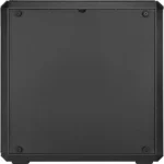 GABINETE COOLER MASTER Q300LV2-KGNN-S00 MASTERBOX Q300L V2, MINI-TOWER, CON VENTANA, SIN FUENTE, USB 3.2, 1 VENTILADOR INSTALADO, COLOR NEGRO, ATX