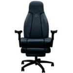 Silla Gamer Cooler Master Synk X/Color Negro/130Kg/Haptica Inmersiva Multiplataforma/Ixc-Sx1-K-Us1