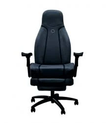 Silla Gamer Cooler Master Synk X/Color Negro/130Kg/Haptica Inmersiva Multiplataforma/Ixc-Sx1-K-Us1