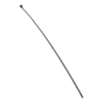 100 Piezas Cincho De Nylon 4.8 X 450Mm Zt-5X430 Color Negro