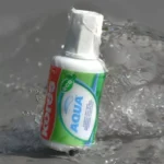 Caja C/10 Piezas De Corrector Liquido Kores 691019 20Ml