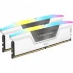 Memoria DDR5 64Gb 6000Mhz Corsair Modelo Cmh64Gx5M2B6000C30 (2X32Gb), Cl30, Xmp