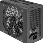 Fuente De Poder 1000W Corsair Rm1000X Shift/80 Plus Gold/Modular/ATX/140Mm/Color Blanco,Cp-9020275-Na