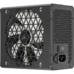 Fuente De Poder 1000W Corsair Rm1000X Shift/80 Plus Gold/Modular/ATX/140Mm/Color Blanco,Cp-9020275-Na