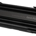 U. Estado Solido M.2 4Tb Corsair Cssd-F4000Gbmp600Cxt Mp600 Core Xt, PCI Express 4.0
