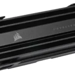 U. Estado Solido SSD M.2 4Tb Corsair Cssd-F4000Gbmp600Pnh Mp600 Pro Nh, NVMe, PCI Express 4.0