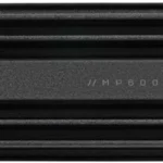 U. Estado Solido M.2 4Tb Corsair Cssd-F4000Gbmp600Cxt Mp600 Core Xt, PCI Express 4.0