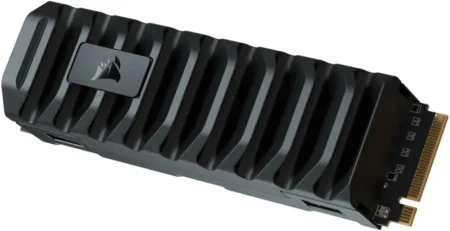 U. ESTADO SOLIDO M.2 8TB CORSAIR CSSD-F8000GBMP600PNH MP600 PRO NH, PCI EXPRESS 4.0